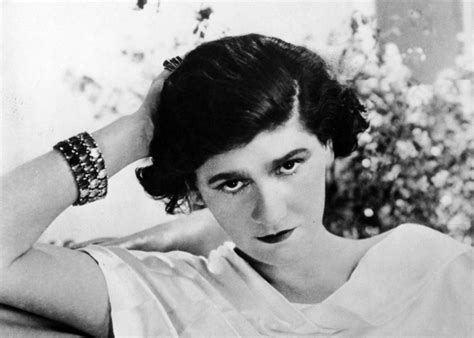 coco chanel a nazi|Coco Chanel’s Secret Life as a Nazi Agent .